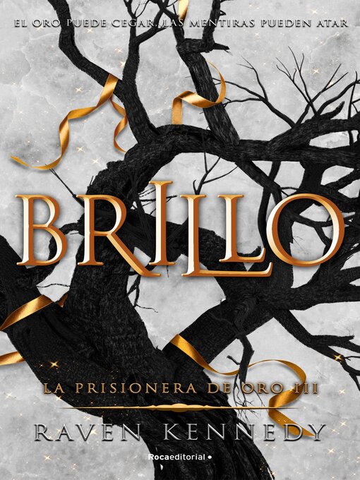 Title details for Brillo by Raven Kennedy - Available